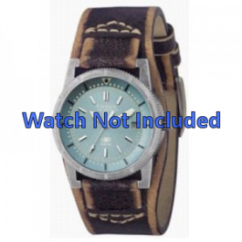 Fossil horlogeband AM3715