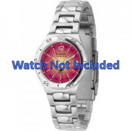 Fossil horlogeband AM3718