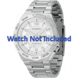 Fossil horlogeband AM4139