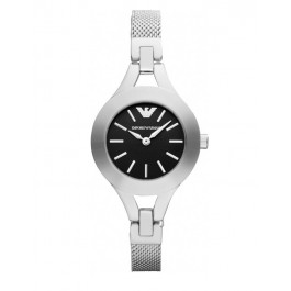 Horlogeband Armani AR7328 Staal 4mm