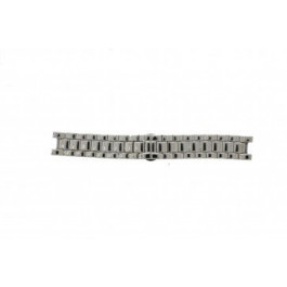 Horlogeband Armani AR0145 / AR0156 Roestvrij staal (RVS) Staal 22mm