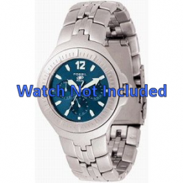 Fossil horlogeband BQ9060