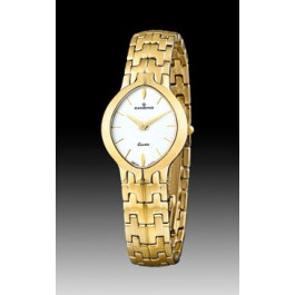 Horlogeband Candino C4227-1 / C4227-2 / C4227-3 (BA02192) Staal Doublé