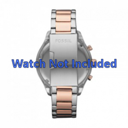 Fossil horlogeband CH2797