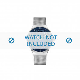 Danish Design horlogeband IQ68Q1050