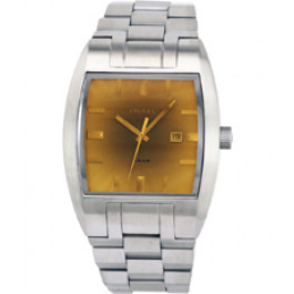 Horlogeband Diesel DZ1196 Roestvrij staal (RVS) Staal 18mm