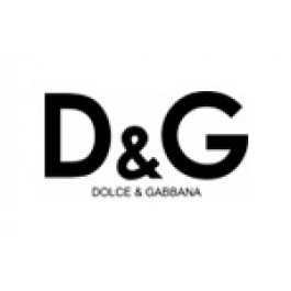 Dolce & Gabbana Bandbevestigingspennen (plat) DW0197