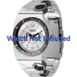 Diesel horlogeband DZ-4058
