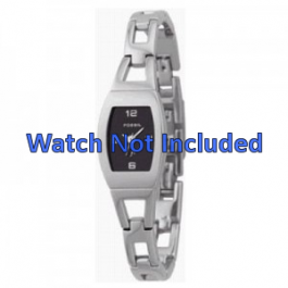 Fossil horlogeband ES9620