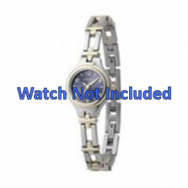 Fossil horlogeband ES9644
