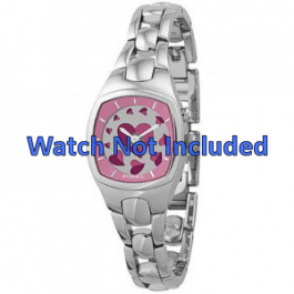 Fossil horlogeband ES9995