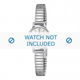 Horlogeband Festina F20262-1 Staal 8mm