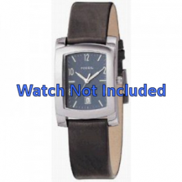 Fossil horlogeband FS2833