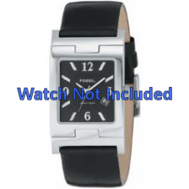 Fossil horlogeband FS2887