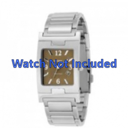 Fossil horlogeband FS2892