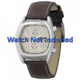 Fossil horlogeband FS3082