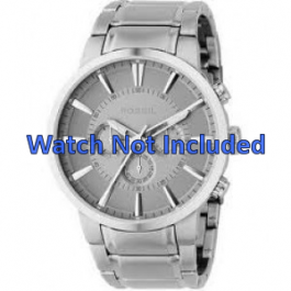 Fossil horlogeband FS4359
