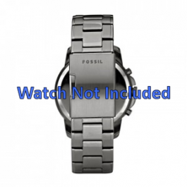 Fossil horlogeband FS4584