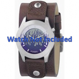 Fossil horlogeband JR8201