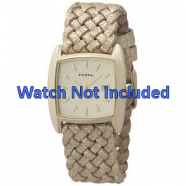 Fossil horlogeband JR8840