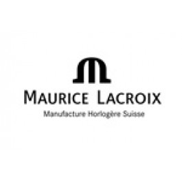 Horlogeband Maurice Lacroix ML450-000075 / 69743 AA15473 Staal Bi-Color
