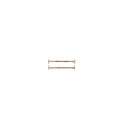Michael Kors Bandbevestigingsschroeven MK5586 - 2 stuks