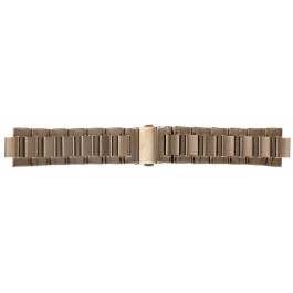 Horlogeband Michael Kors MK5636 Staal Doublé
