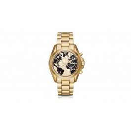Horlogeband Michael Kors MK6272 Staal Doublé 22mm