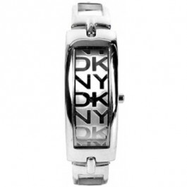 Horlogeband DKNY NY3165 Staal 3mm