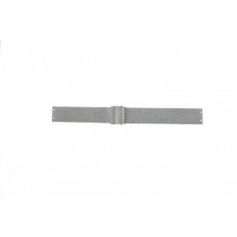 Horlogeband Skagen 358SSSBD / 355SSSM / 358SGSCD Mesh/Milanees Staal 14mm
