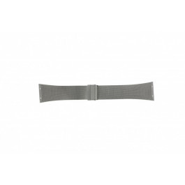 Horlogeband Skagen 69XLTTM Mesh/Milanees Staal 30mm