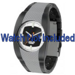Diesel horlogeband DZ-4051