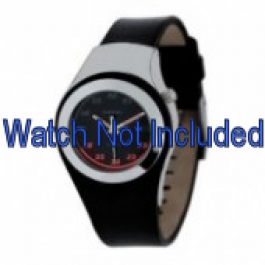 Diesel horlogeband DZ-4001
