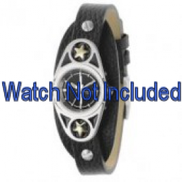 Diesel horlogeband DZ-5053