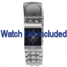 Diesel horlogeband DZ-1143