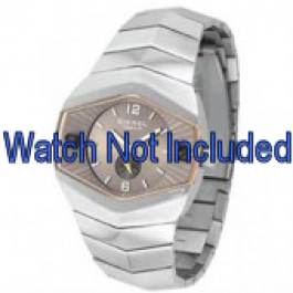 Diesel horlogeband DZ-4074