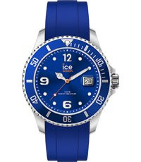 Horlogeband Ice Watch 017664 017824 Rubber 24mm