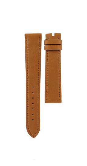 Omega leather watch strap 18mm deals