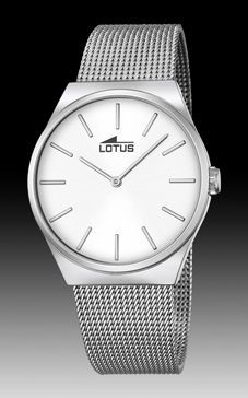 Horlogeband Festina 18285/1 Staal