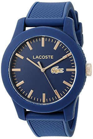 Lacoste watch on sale lc 79