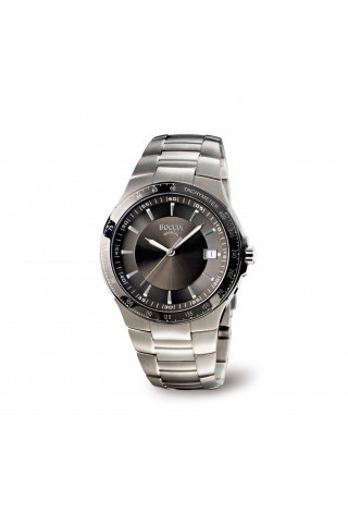 Horlogeband Boccia 3549-1 Titanium 11mm