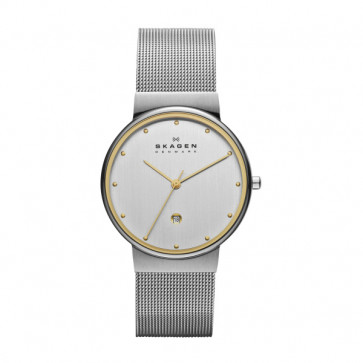 Skagen Sluiting 355LGSC - Staal