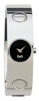 Horlogeband Dolce & Gabbana 3719280066 / F370000491 Staal