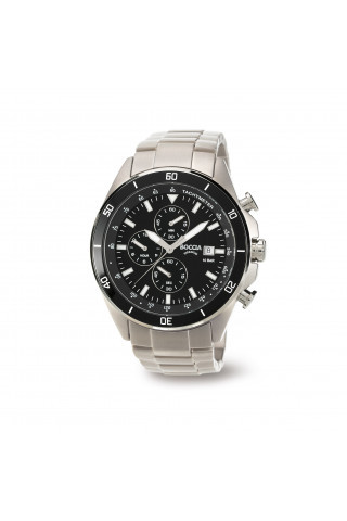 Horlogeband Boccia 3762-01 / 3762-02 / 811 A3762AQCXA Titanium 21mm