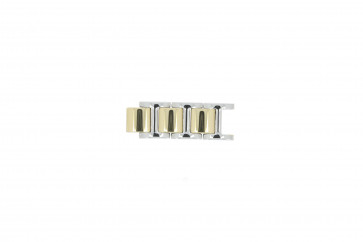 DKNY Bandschakels NY2401 - Staal - (3 stuks)