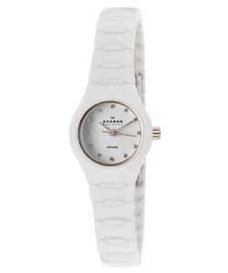 Skagen Bandschakels 816XSWXRC1 - 12mm - (2 stuks)