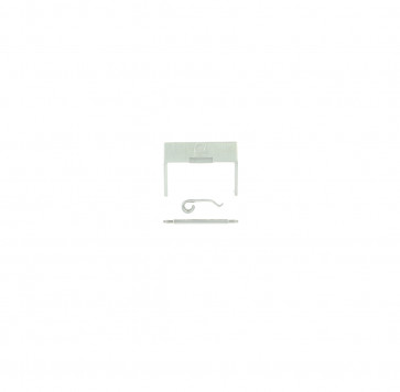 Omega Gesp 94512022 - Staal