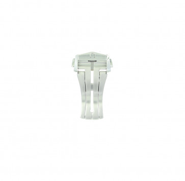 Omega Sluiting 94521883 / POLISH-SATINED - 18mm