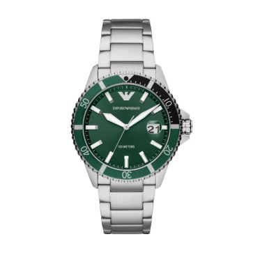 Armani Horlogeglas bol AR11338