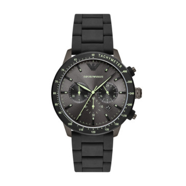 Armani Horlogeglas (bol) AR11410 